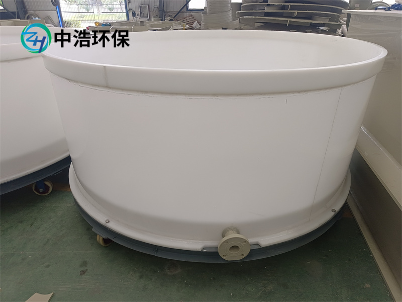 琼结PP抽滤槽